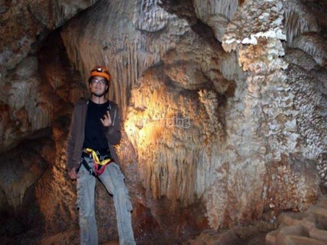  formazioni rocciose 